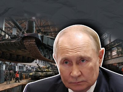 Рф може готувати наступальну операцію через північ України на лютий – Скібіцький