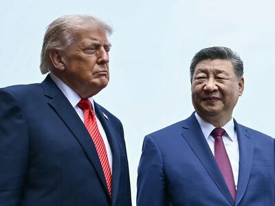 Сі Цзіньпін відвідає США, але пропустить Генасамблею ООН