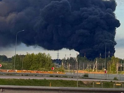 Атака БпЛА знеструмила понад 5 тисяч споживачів у Підмосков’ї