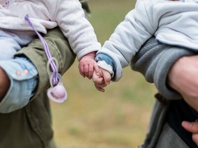 Демографічний удар по Києву: народжуваність у столиці впала майже на 40%