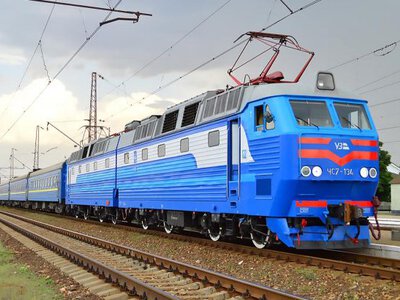 Через тривалу тривогу на Київщині змінили розклад приміських поїздів Фастів – Київ: перелік альтернативних рейсів