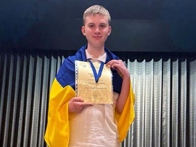 Українські шахісти посіли 4-те місце на чемпіонаті світу в Німеччині, а полтавець Тарас Руденко здобув звання міжнародного майстра