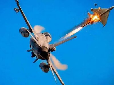 Сили ППО збило 111 ворожих БпЛА за ніч 18 серпня