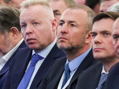 Російські бізнесмени віддали бюджету майже $4,7 млрд