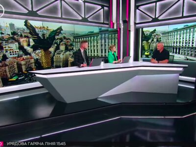 Київ готується до складної зими: створюють резервні системи