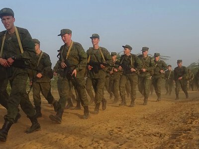 Втрати армії РФ перевищили поповнення, Кремлю може знадобитися мобілізація - ГУР