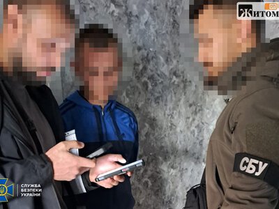 У Звягелі судитимуть адміністратора Viber-чату з даними про патрулі ТЦК