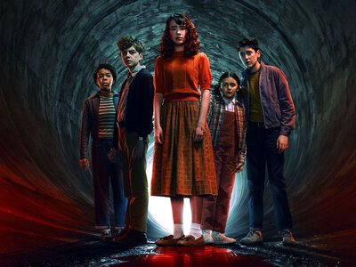Пеннівайз повертається: HBO знімає Воно: Ласкаво просимо до Деррі 2 — буде ще страшніше