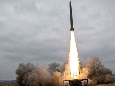 Надходить її час: коли використання української балістики буде найбільш ефективним