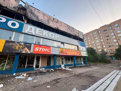  Оперативна ситуація по області станом на ранок 18 серпня 