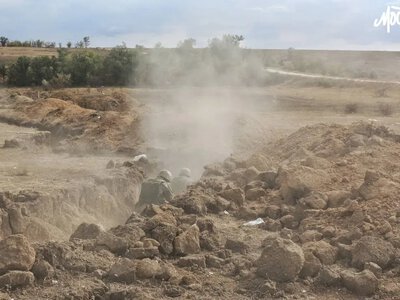 Один бій на Придніпровському напрямку: росіяни намагалися штурмувати Херсонщину