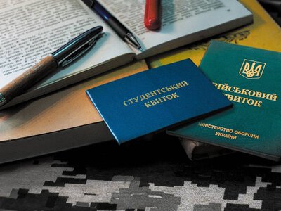 Відстрочки для студентів з 1 вересня діятимуть по новому: що зміниться?