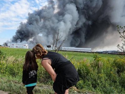 Росія погрожує Британії наслідками через постачання дронів Україні
