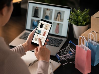 Податкова перевірятиме продавців у соцмережах: кому загрожують штрафи