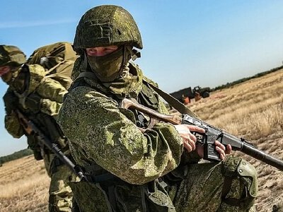 У лютому Росія може розпочати наступ на Київську та Чернігівську області, – ГУР