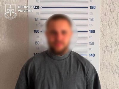 Збив жінку на пішохідному переході та втік: у Франківську заарештували 24-річного водія «BMW»