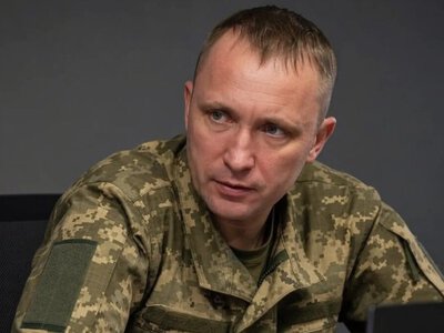 Від скромного курсанта до Головнокомандувача: історія Михайла Драпатого