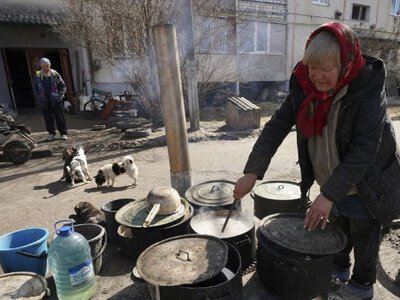 Важча за минулу? Чому Україну попереджають про складну зиму