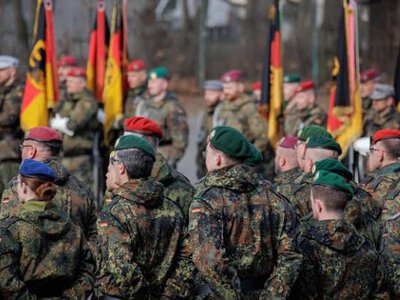 Європа готується до найгіршого сценарію: Бельгія стане головними воротами НАТО у разі війни