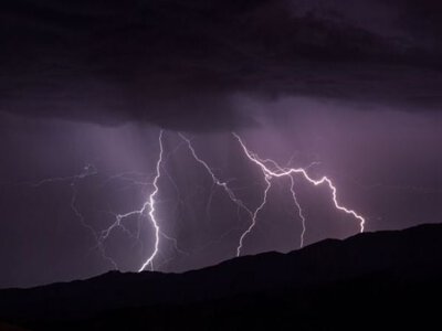 Шквали, град і спека до +33°: синоптики попередили про розгул негоди в Україні 18 серпня