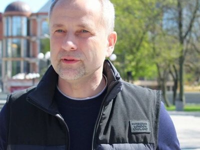 Директора агрофірми мера Херсона Колихаєва засудили за пособництво рф