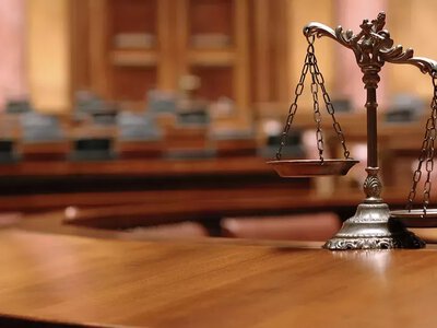 Фермер з Каховки отримав 12 років тюрми за співпрацю з окупантами