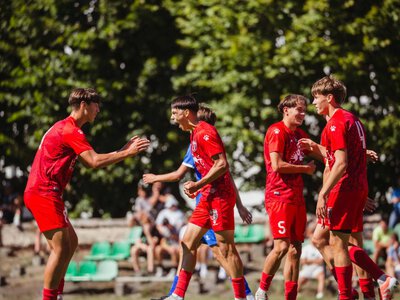«Верес» U19 завтра проведе перший домашній матч сезону