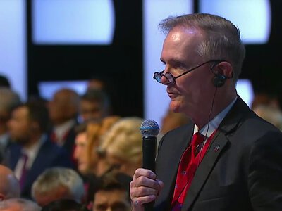 FT дізналася про таємні контакти представника Трампа з Кремлем для виходу з дипломатичного глухого кута
