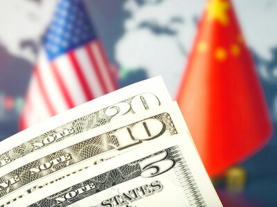 Китай скоротив вкладення в держоблігації США до мінімуму з 2008 року