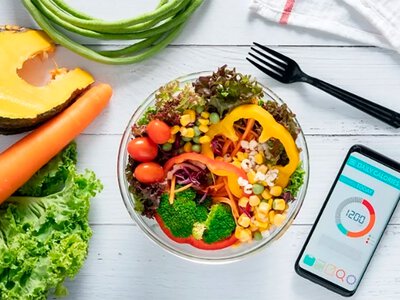 Здорове харчування в офісі: як не зриватися на фастфуд