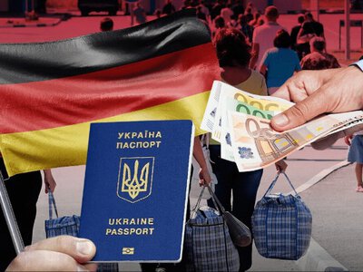 Німеччина різко змінила правила для українців: хто тепер може залишитися без захисту