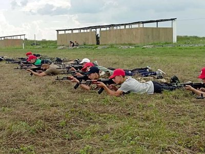 В окупованих Донецьку, Маріуполі та Волновасі відкриють кадетські класи РФ