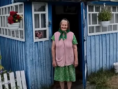Мотоциклістка-кіномеханік та рушники з історією: як живе Градиськ