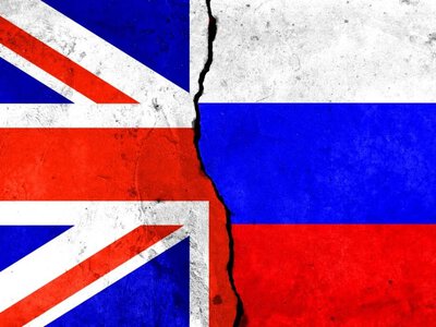 Кремль попередив Британію про «наслідки» через передачу Україні безпілотників