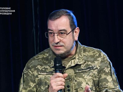 До кінця цього року жодних домовленостей та підписання мирної угоди не буде, – ГУР