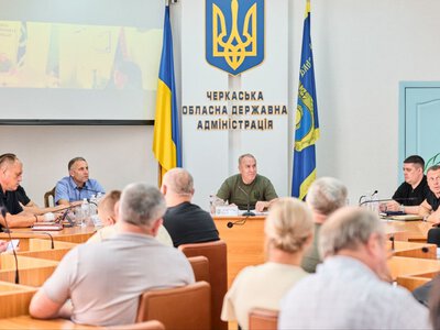 Умань готується приймати паломників на Рош га-Шана
