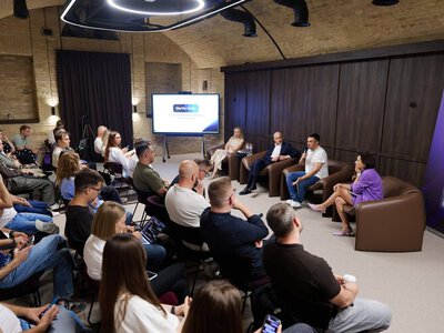 Вплив імпорту та податкових умов: що стримує розвиток компонентної бази українського ОПК