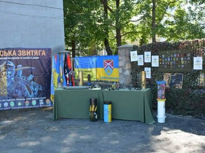 Представники Вараської громади долучилися до «Сарненської звитяги» у Рокитному