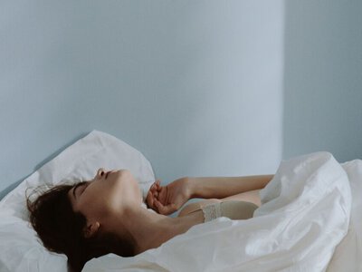 Лікарі пояснили, чому ви можете прокидатися близько 3–4 ранку: можливі причини