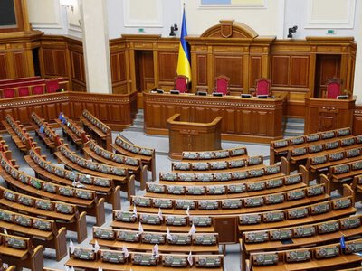 У Раді з'явились два нових нардепи від Слуги народу - хто вони і ким були раніше