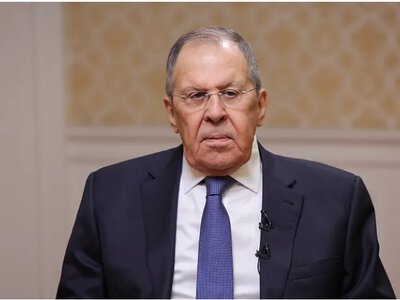 РФ та КНДР прагнуть створити новий світопорядок, — Лавров