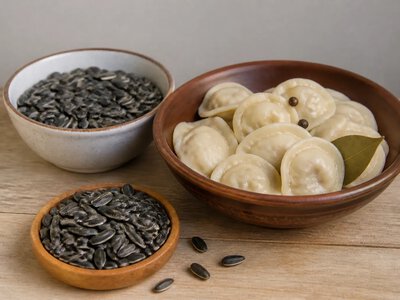 США внесли ChaCha Food і Synear Dumplings до UFLPA Entity List