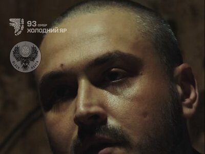 Боєць із позивним «Кабан» повернувся після СЗЧ і став оператором дронів-перехоплювачів