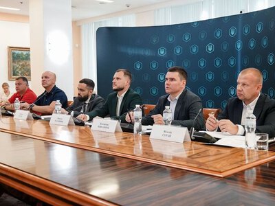 Регіони мають збільшити резервні потужності на 20% до опалювального сезону