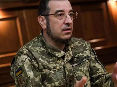 Росія розробила дрон для ураження електроопор ЛЕПів — ГУР МО