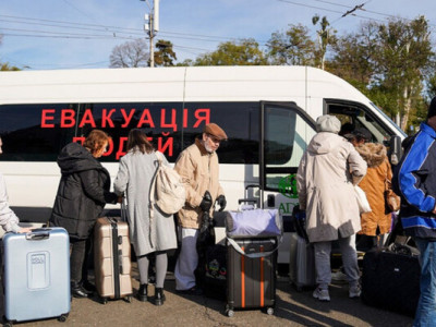 На Дніпропетровщині оголосили примусову евакуацію ще з 16 населених пунктів