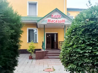 У Рівному чоловік вирвав у продавчині гроші та втік на велосипеді
