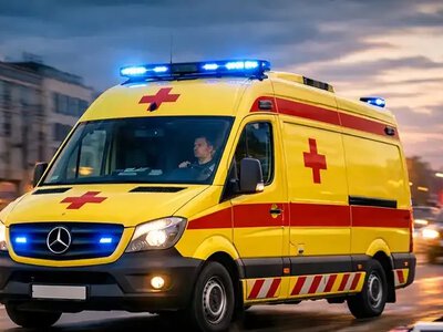 Відео: у Москві загинув топменеджер російського Генбанку Ларін