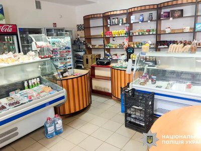 Чоловік у Рівному викрав 700 гривень та втік: йому загрожує до 10 років ув’язнення