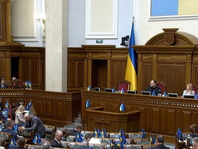 19 громадських організацій закликали депутатів не відкладати реформу інвалідності